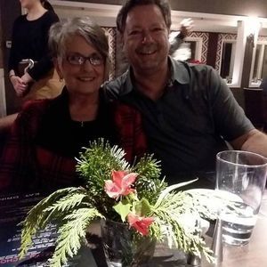 Meet your Posher, Joan